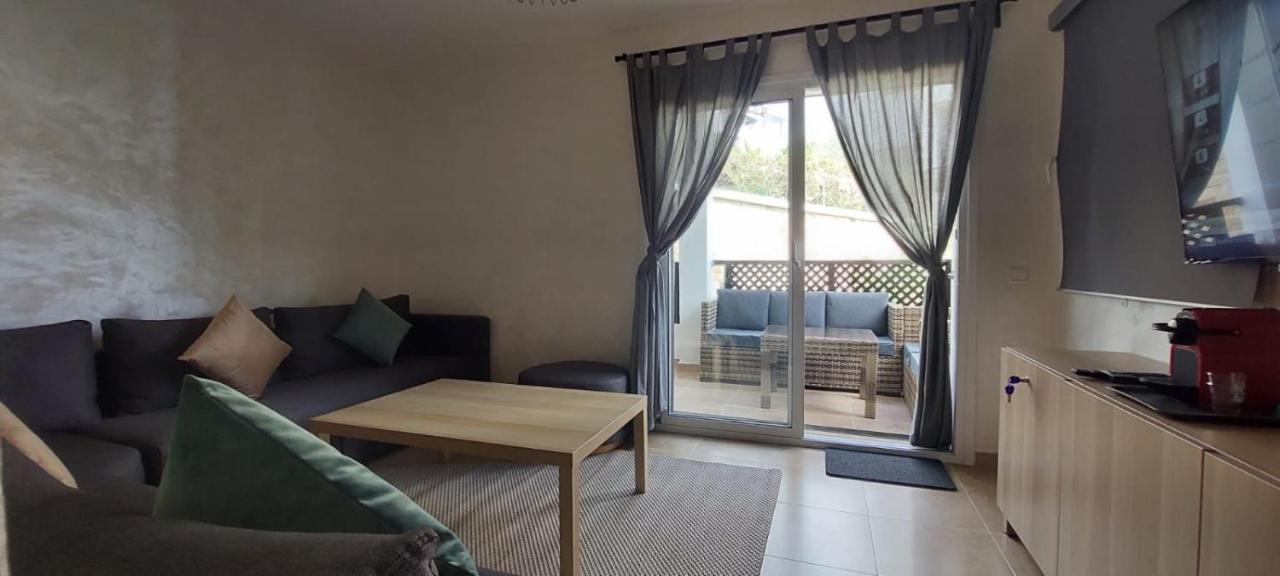 Complexe Bella Vista Cabo Negro Martil Mdiq Avec Piscines Plage Wifi Exterior foto